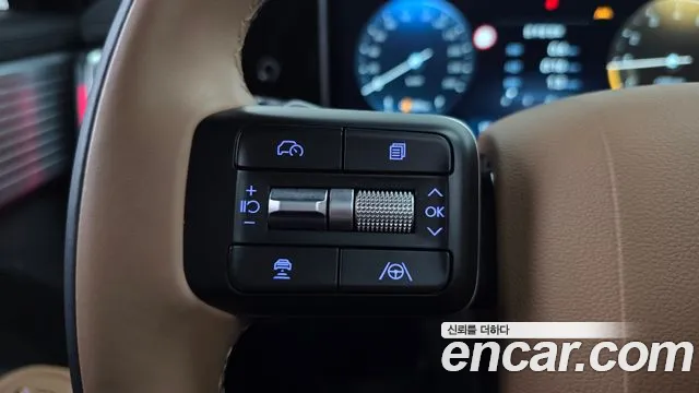 Hyundai Santa Fe MX5 — Фото автомобиля 21