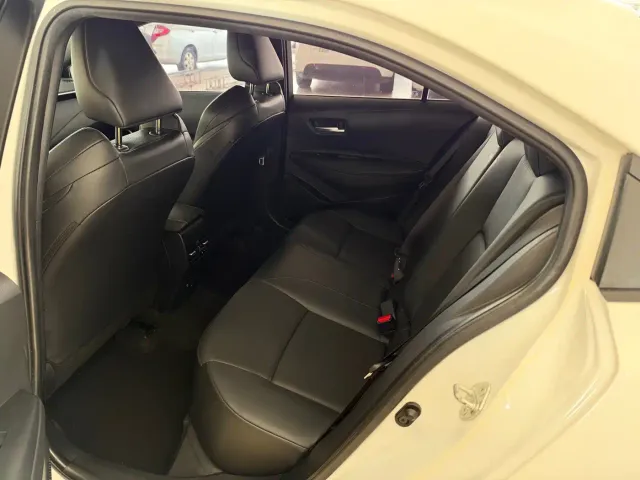 Toyota Levin — Фото автомобиля 20