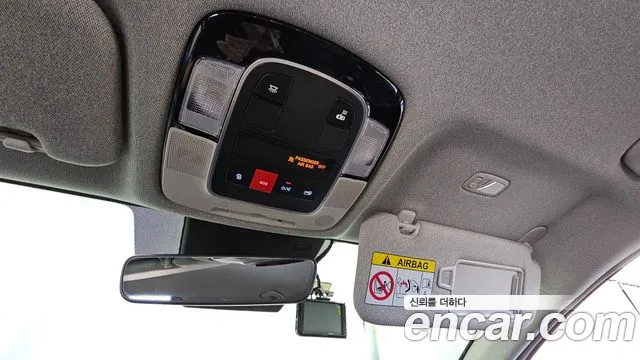 Hyundai Sonata Sonata (DN8) — Фото автомобиля 17