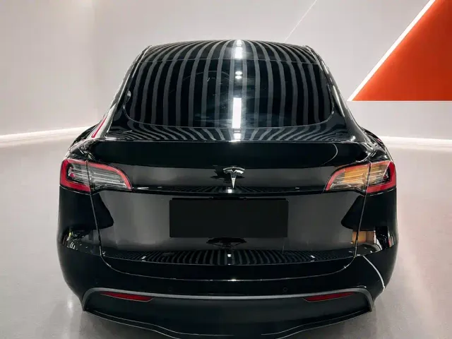 Tesla Model Y — Фото автомобиля 5