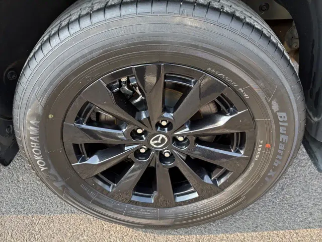 Mazda CX-50 Xingye — Фото автомобиля 18