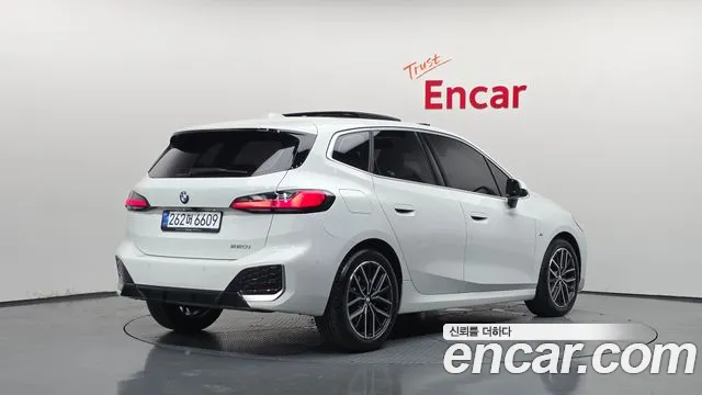 BMW 2-Series — Фото автомобиля 2