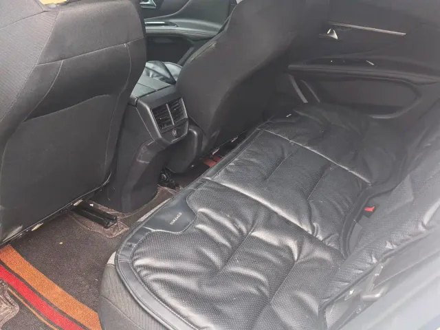 Peugeot 4008 — Фото автомобиля 8