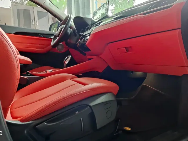 BMW X2 — Фото автомобиля 11
