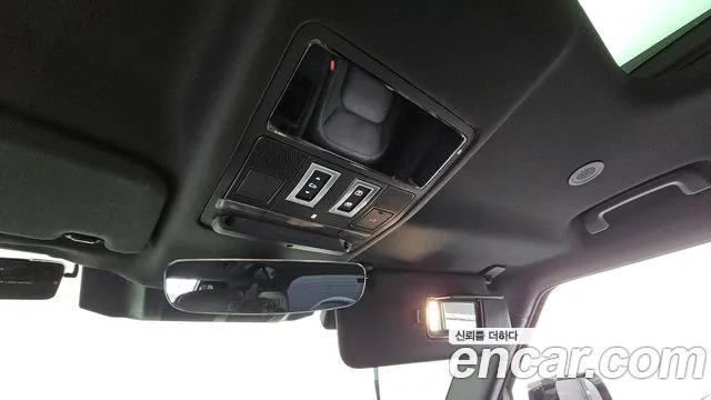 Land Rover Defender — Фото автомобиля 21