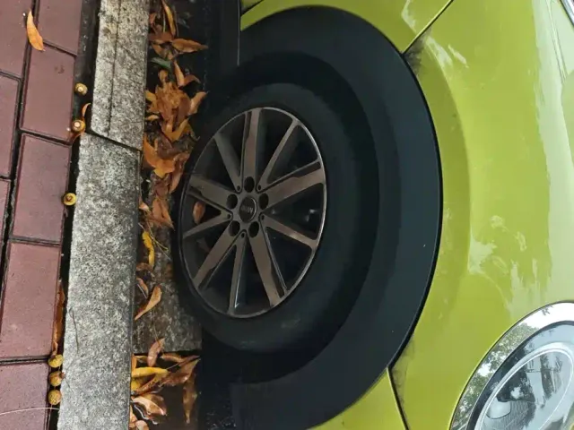 MINI Hatch — Фото автомобиля 6