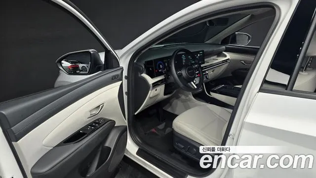Hyundai Tucson — Фото автомобиля 17