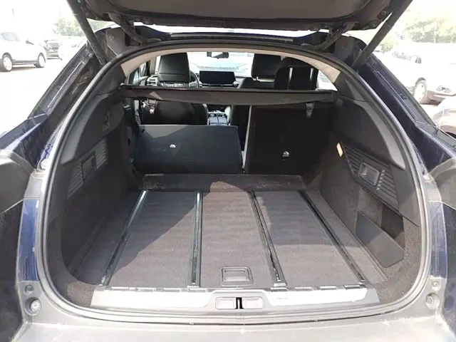 Citroen C5 X — Фото автомобиля 18