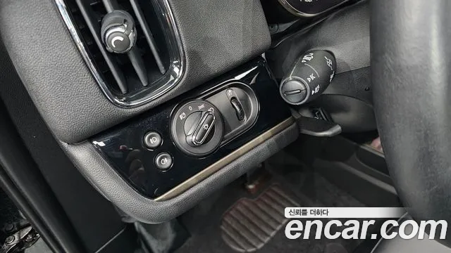 Mini Countryman — Фото автомобиля 17