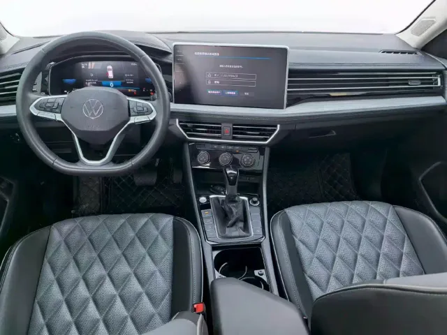 Volkswagen Sagitar — Фото автомобиля 7