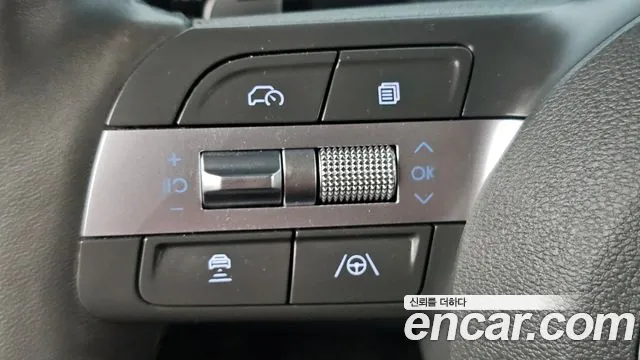 Hyundai Sonata DN8 — Фото автомобиля 17