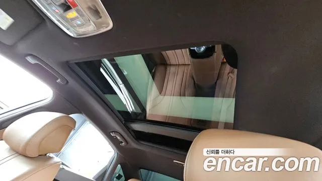 Genesis G80 Бензин 2.5 турбо AWD — Фото автомобиля 15