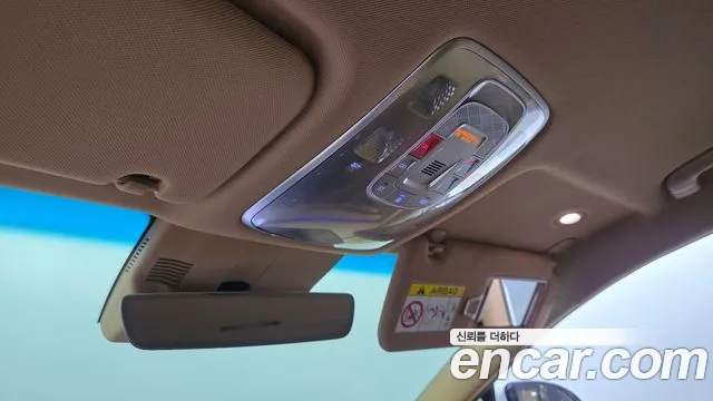 Genesis G80 Бензин 2.5 турбо AWD — Фото автомобиля 23