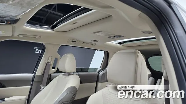 Kia Carnival — Фото автомобиля 26