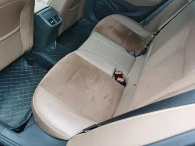 Buick Regal — Фото автомобиля 11
