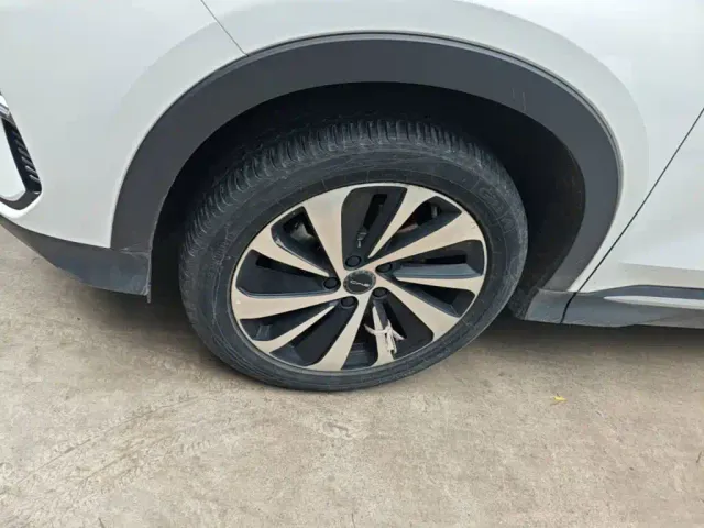 BYD Song PLUS — Фото автомобиля 22