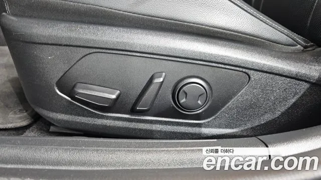 Hyundai AVANTE Avante (CN7) — Фото автомобиля 17