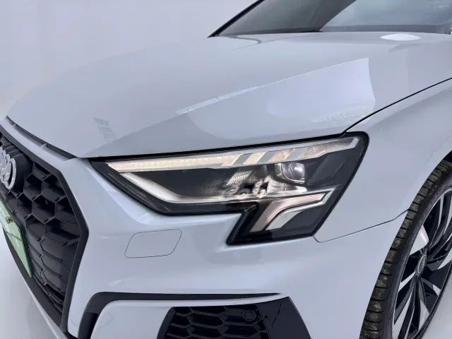 Audi A3 — Фото автомобиля 30