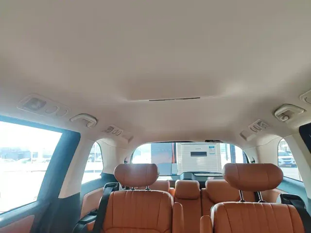 Honda Odyssey — Фото автомобиля 17