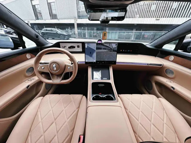 Stelato S9 — Фото автомобиля 20