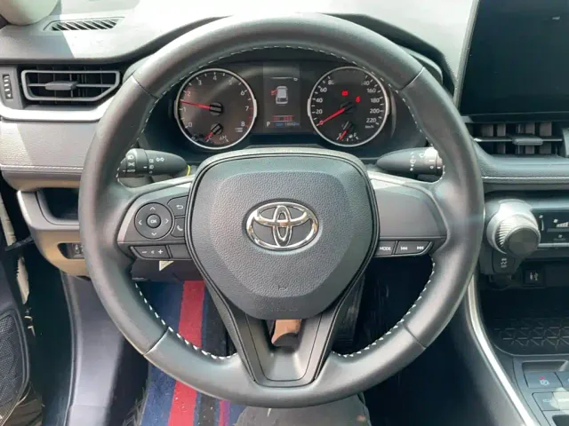 Toyota Wildlander — Фото автомобиля 5