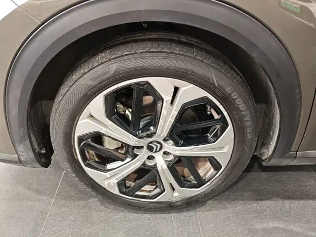 Citroen C5 X — Фото автомобиля 22