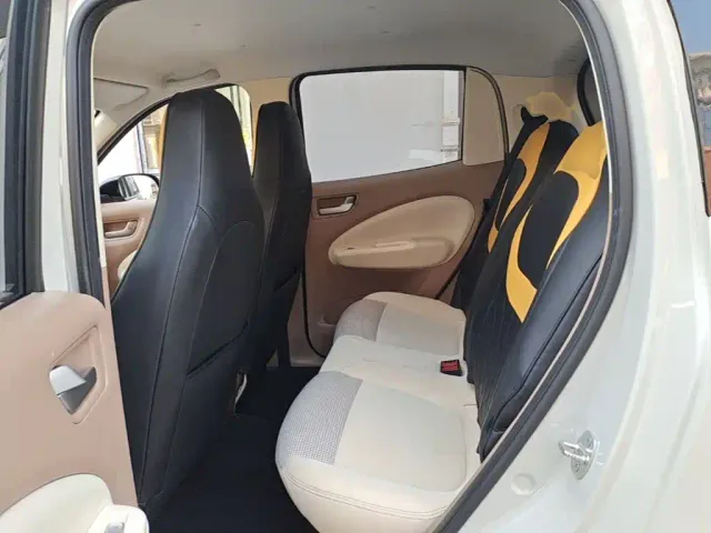 Wuling Hongguang Mini EV — Фото автомобиля 16