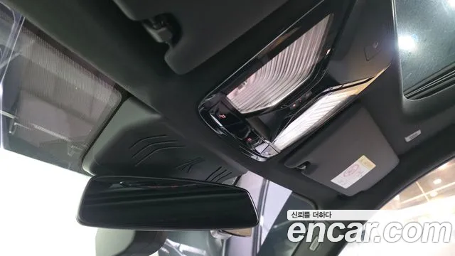 BMW 4-Series 4 серия (G22) 420i M Sport Pro Gran Coupe — Фото автомобиля 28