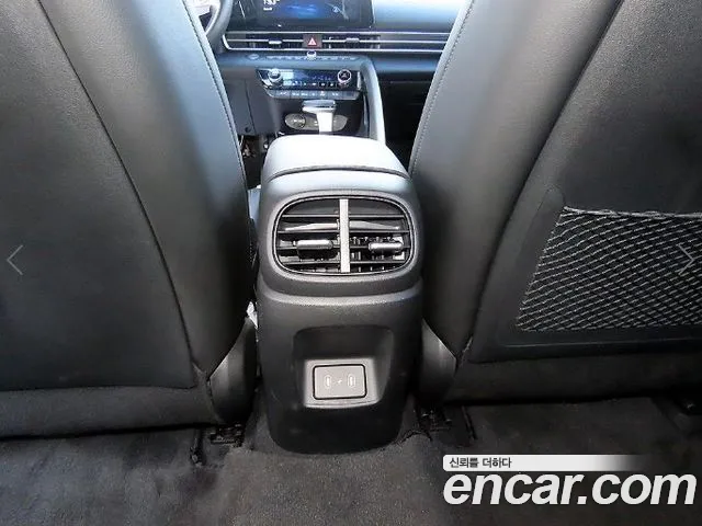 Hyundai Avante — Фото автомобиля 18