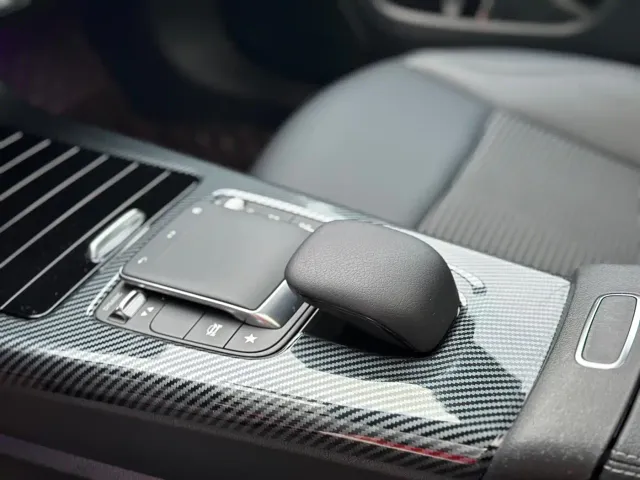 Mercedes-Benz A-Class — Фото автомобиля 13