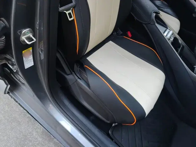 BYD Dolphin — Фото автомобиля 24