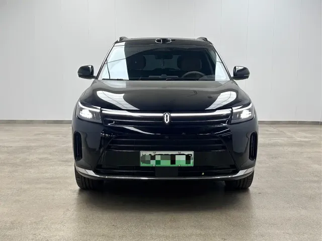 Aito M7 — Фото автомобиля 2