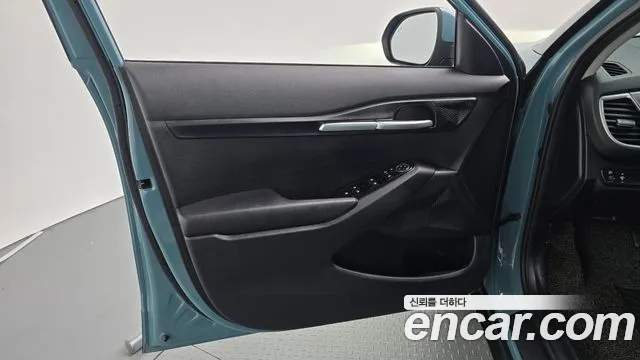 Kia Seltos — Фото автомобиля 13