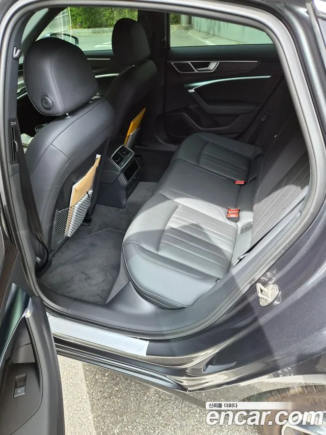 Audi A6 45 TFSI Premium — Фото автомобиля 7