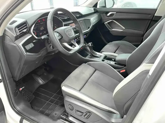 Audi Q3 — Фото автомобиля 7