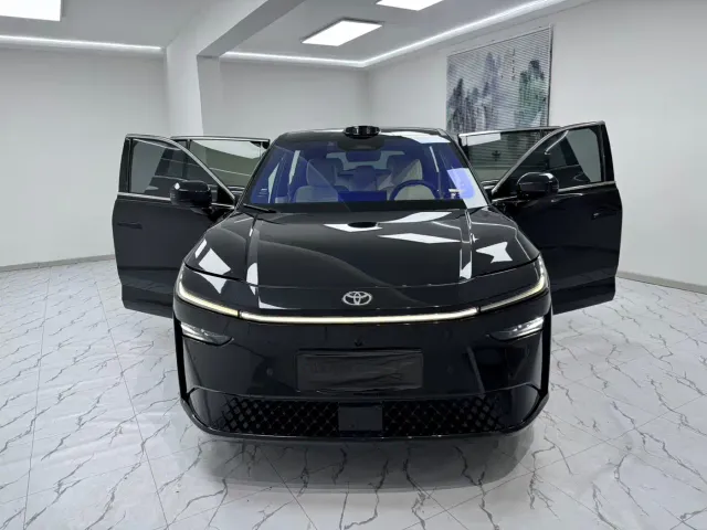 Toyota BoZhi 3X — Фото автомобиля 7