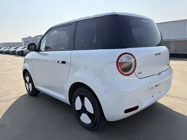 Changan Lumin — Фото автомобиля 8