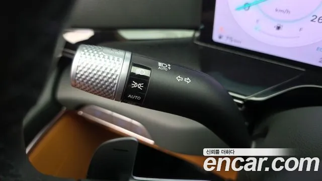 Genesis GV80 2.5T Бензин AWD — Фото автомобиля 27