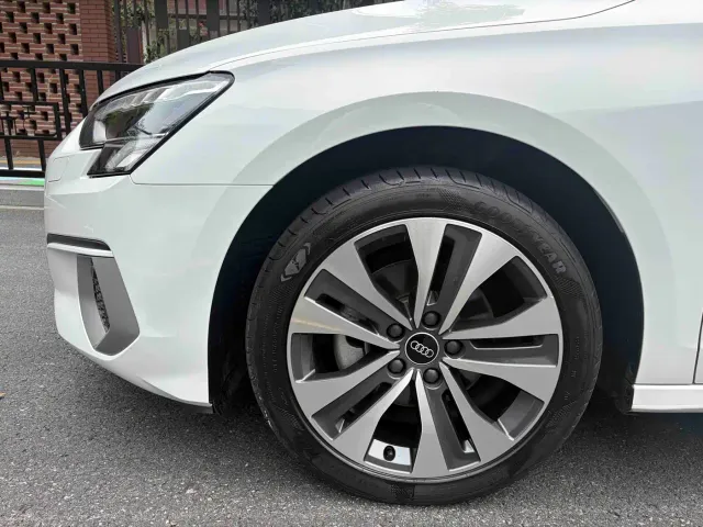 Audi A3 — Фото автомобиля 4