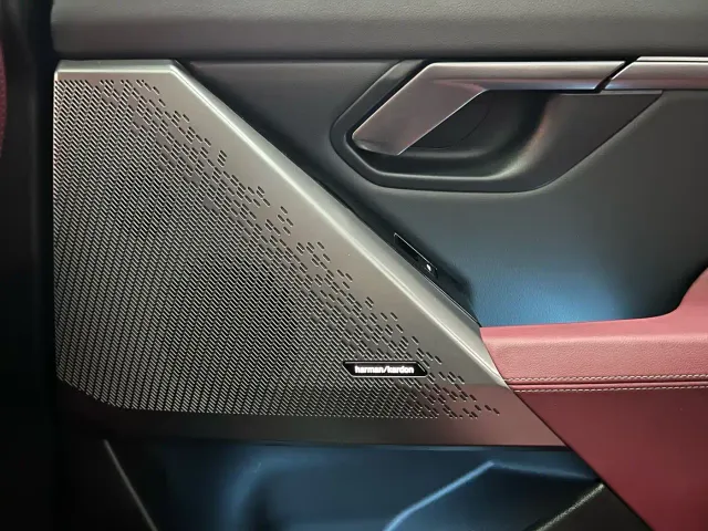 BMW 5 Series — Фото автомобиля 21