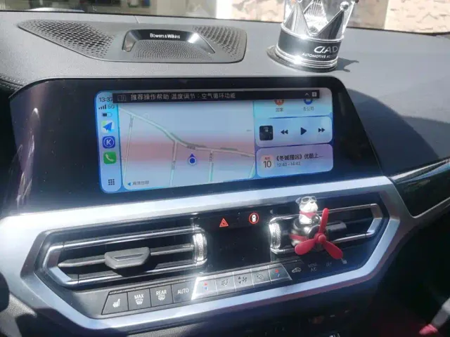 BMW 4 Series — Фото автомобиля 13