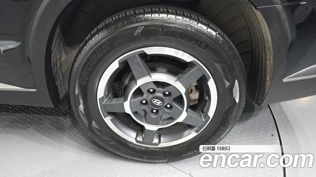 Hyundai Palisade The New Palisade — Фото автомобиля 5