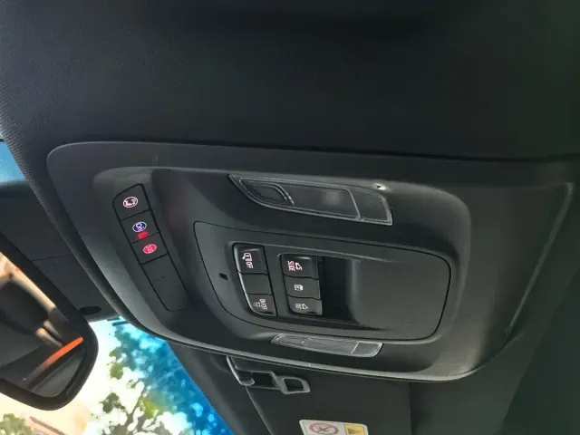 Cadillac CT5 — Фото автомобиля 18