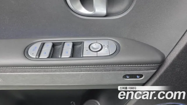 Hyundai Ioniq5 Ioniq5 — Фото автомобиля 12