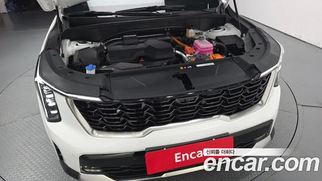 Kia Sorento — Фото автомобиля 6