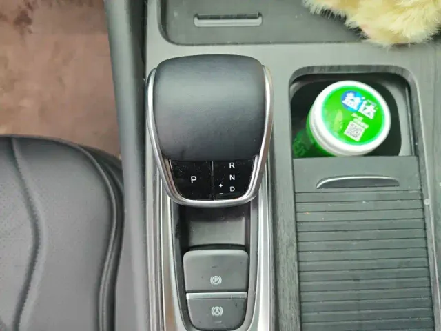 Chery Arrizo 8 PRO — Фото автомобиля 10
