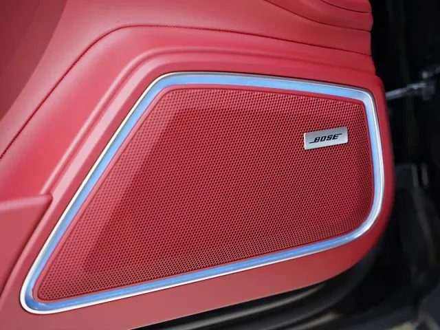 Porsche Panamera — Фото автомобиля 18