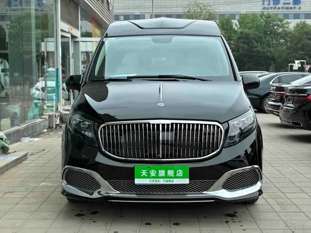 Rhein Auto Rhein Traveler — Фото автомобиля 2