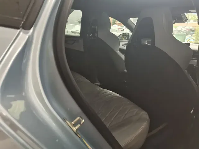 BYD Seal — Фото автомобиля 5
