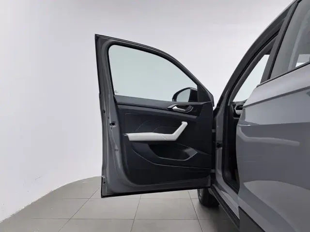 Volkswagen Tharu — Фото автомобиля 8